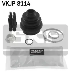 VKJP 8114 SKF Комплект пылника, приводной вал